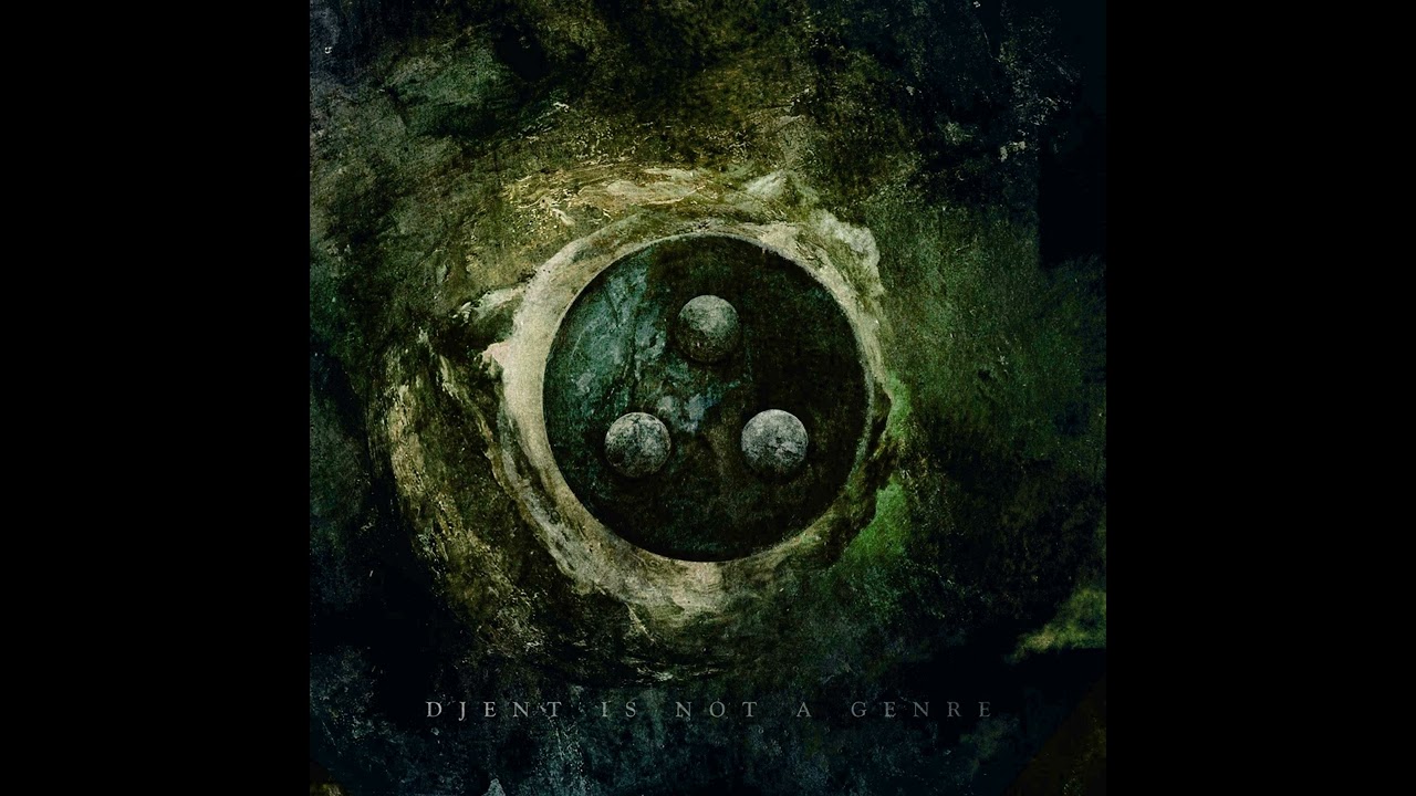 PERIPHERY - Everything Is Fine! - Instrumental