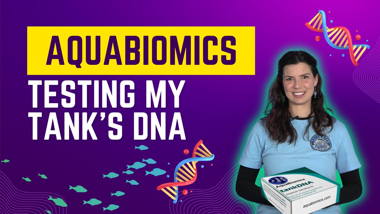Aquabiomics
