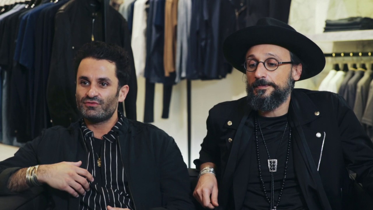 The Kooples for Chadstone Channel