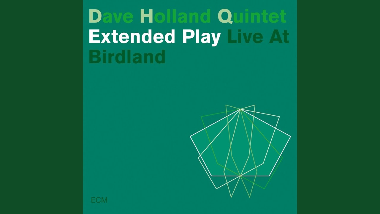 The Balance (Live At Birdland)