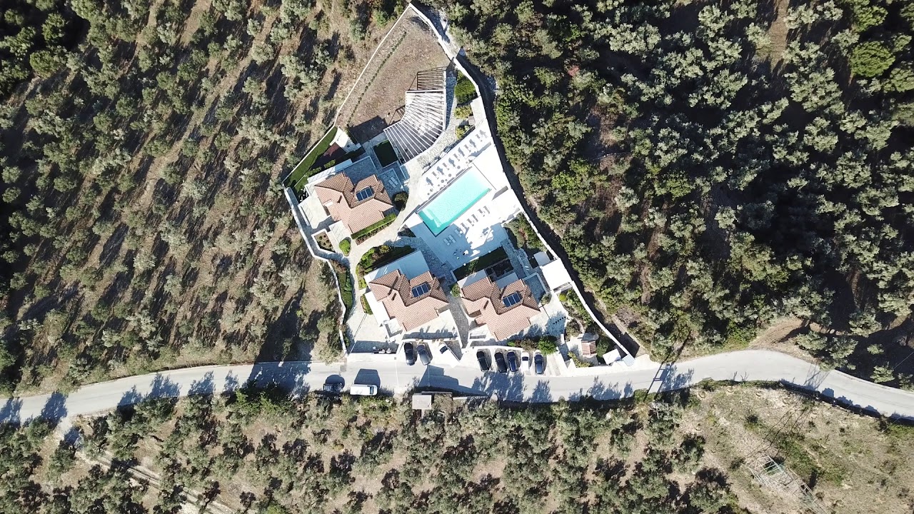 Pelion -  Karavia Lux Inn