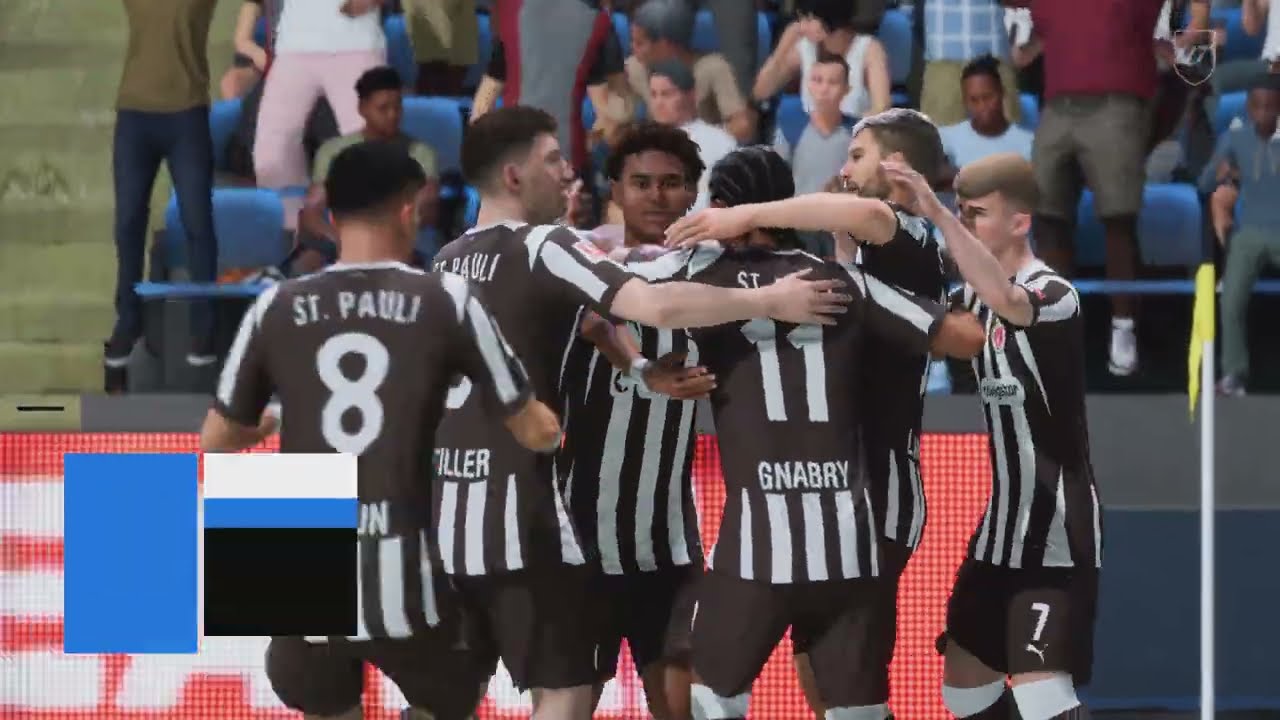 EA SPORTS FC 26 | Ultimate Team | Squad Battles | Game 56