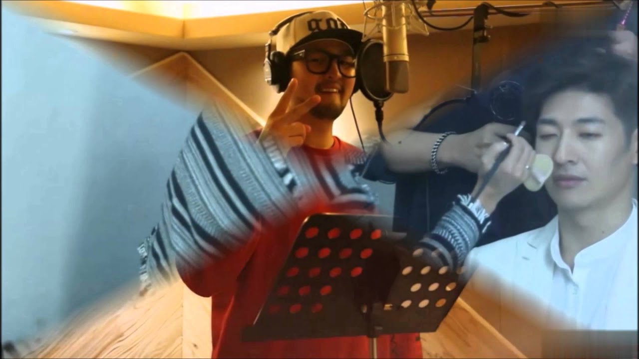 지오디   god   [네가 할 일]