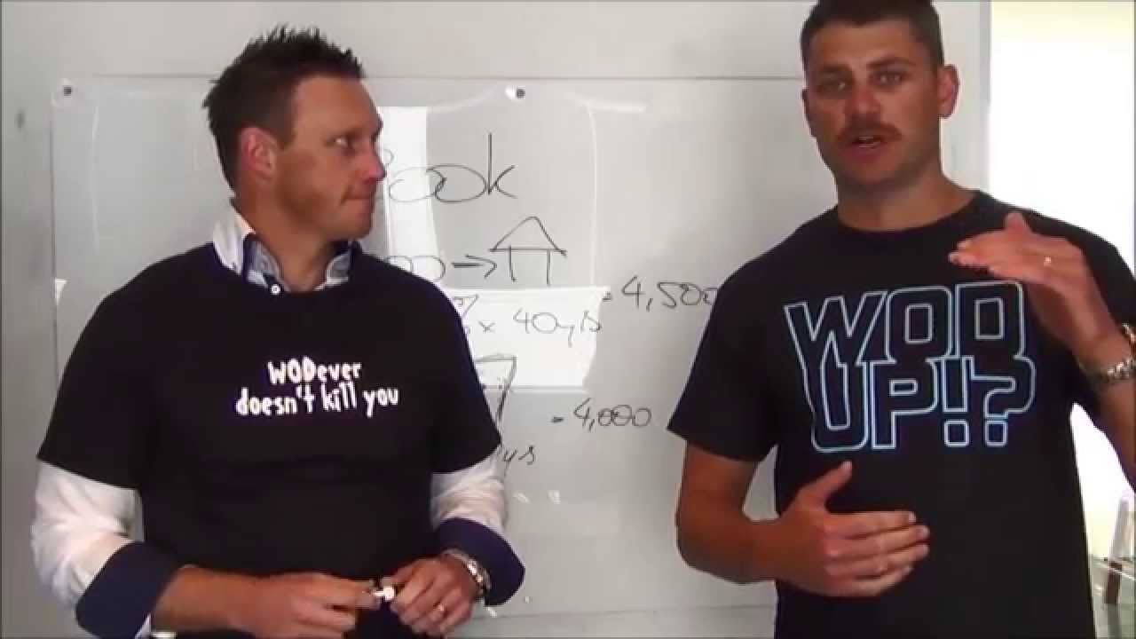 How does depreciation affect your investments &ndash; Property WOD |Ep. 121|