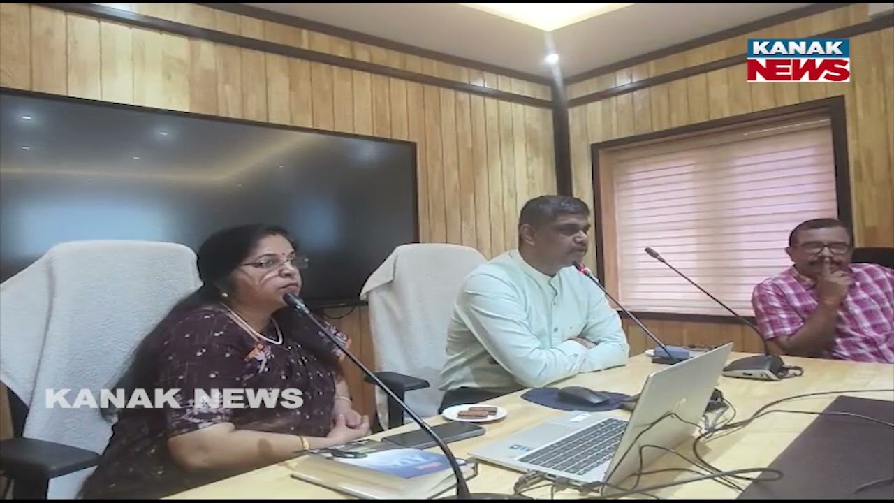 Bhubaneswar Media Delegation Visits Rubber Board Headquarters in Kottayam, Kerala