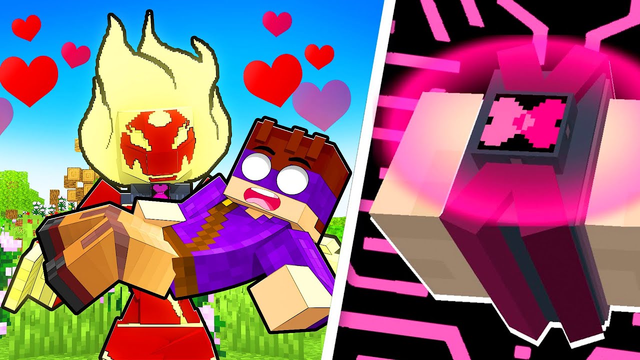 *NOVO* MOD DO CHAQUETRIX no MINECRAFT!! (omnitrix mais estranho)