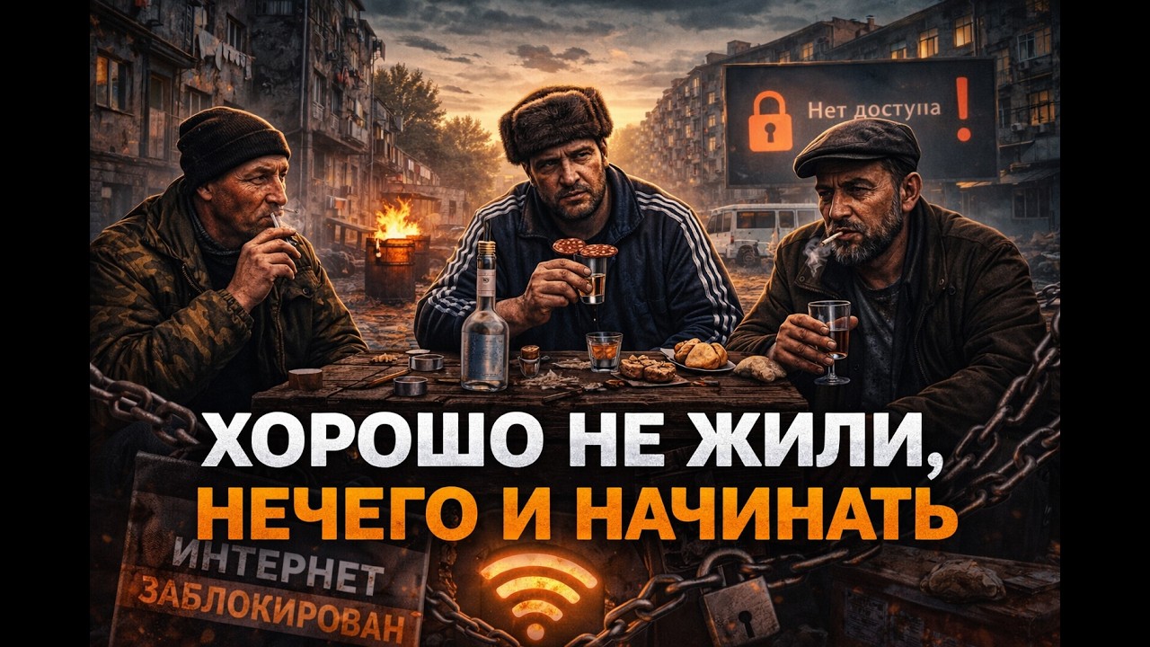 Красный  и чёрный магатардизм