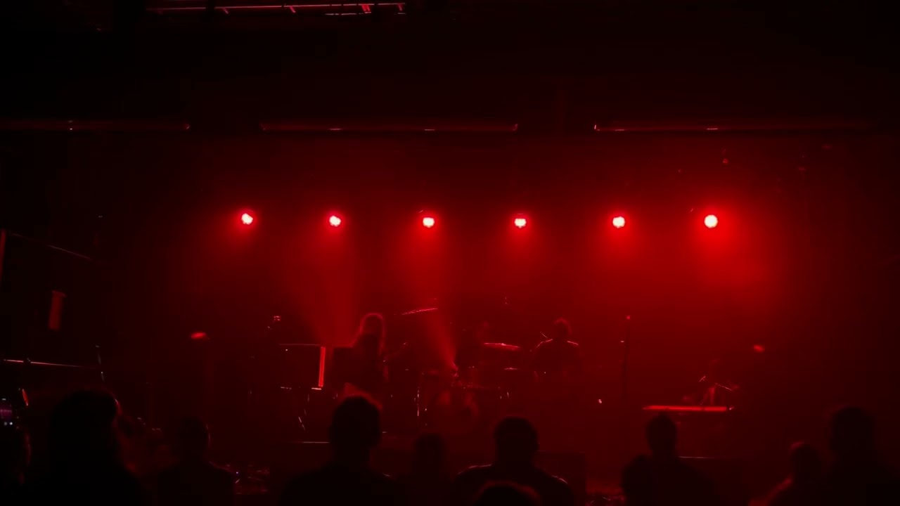 I Me Mine « Tsu Na Mi » @ FGO Barbara (Paris live 2024)