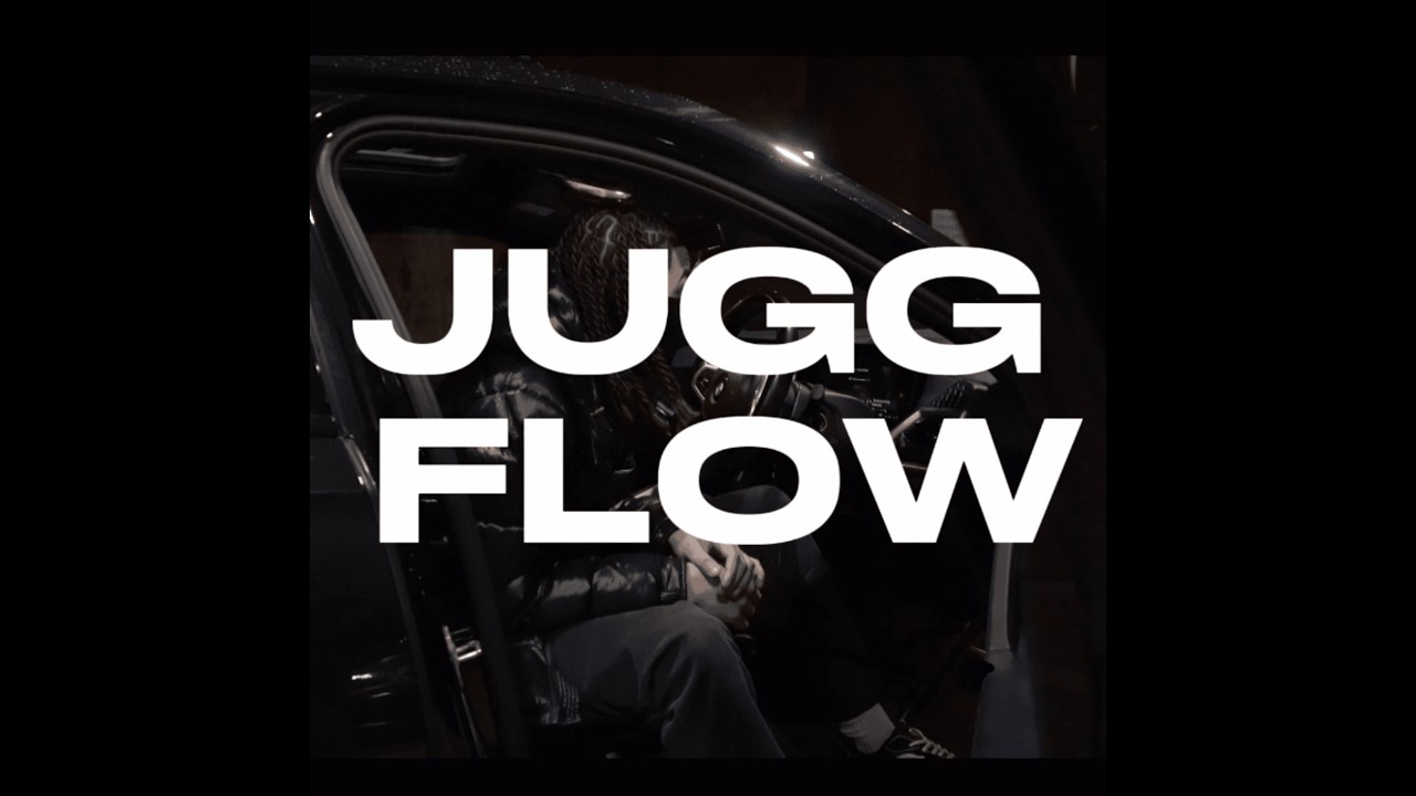 NT x Macho H - Jugg Flow (Official Video)