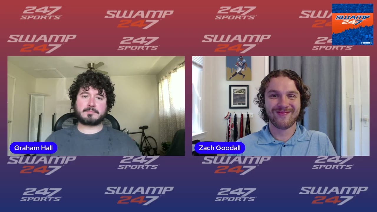 Swamp247 Podcast: Florida vs. USF preview and predictions