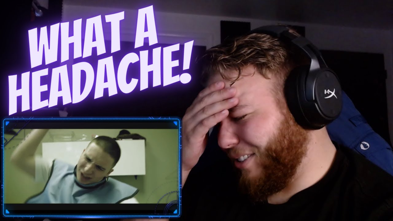 THE MAD SCIENTIST OF RAP!? | Token - Patty Cake (Reaction)