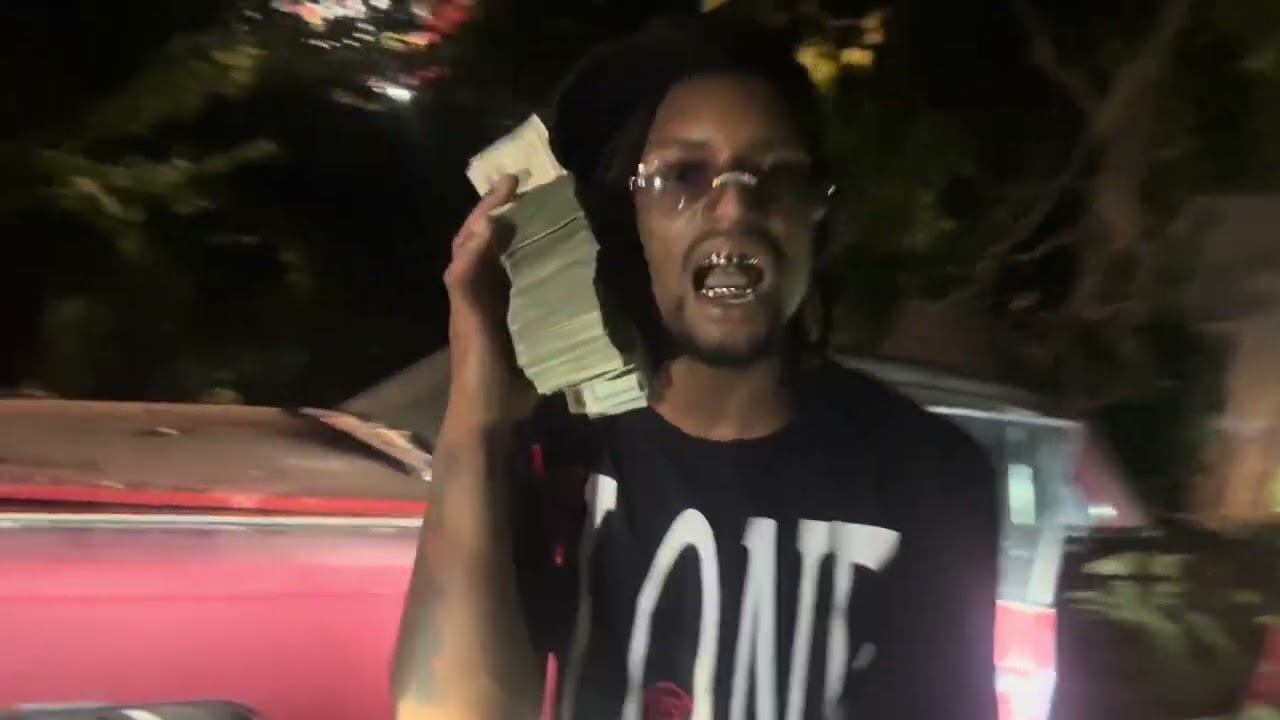 Donny ying - Meech Kidd (official video)