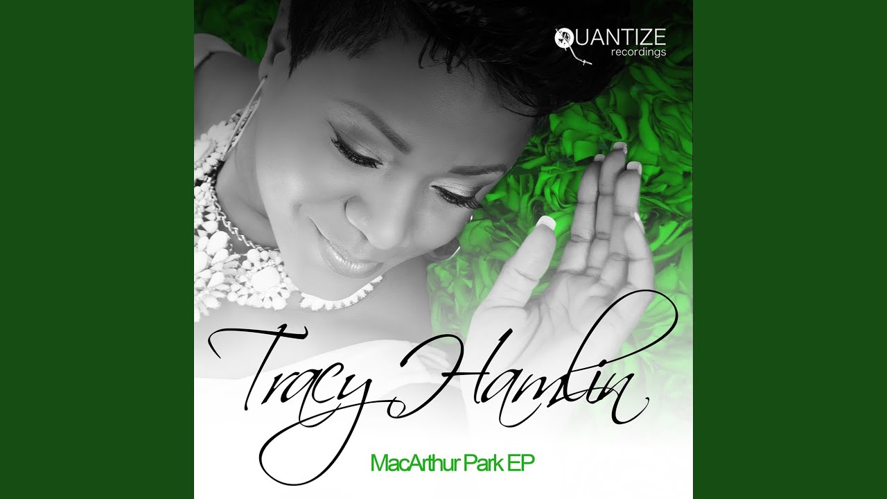 MacArthur Park (Dj Spen & Thommy Davis Original Mix)