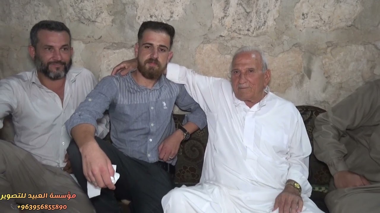 2 مؤسسة العبيد للتصوير مع فرقة أبين الإنشادية تقدم زفاف كنجو محمد ديب مسعود أبين للحجز963956855890+📞