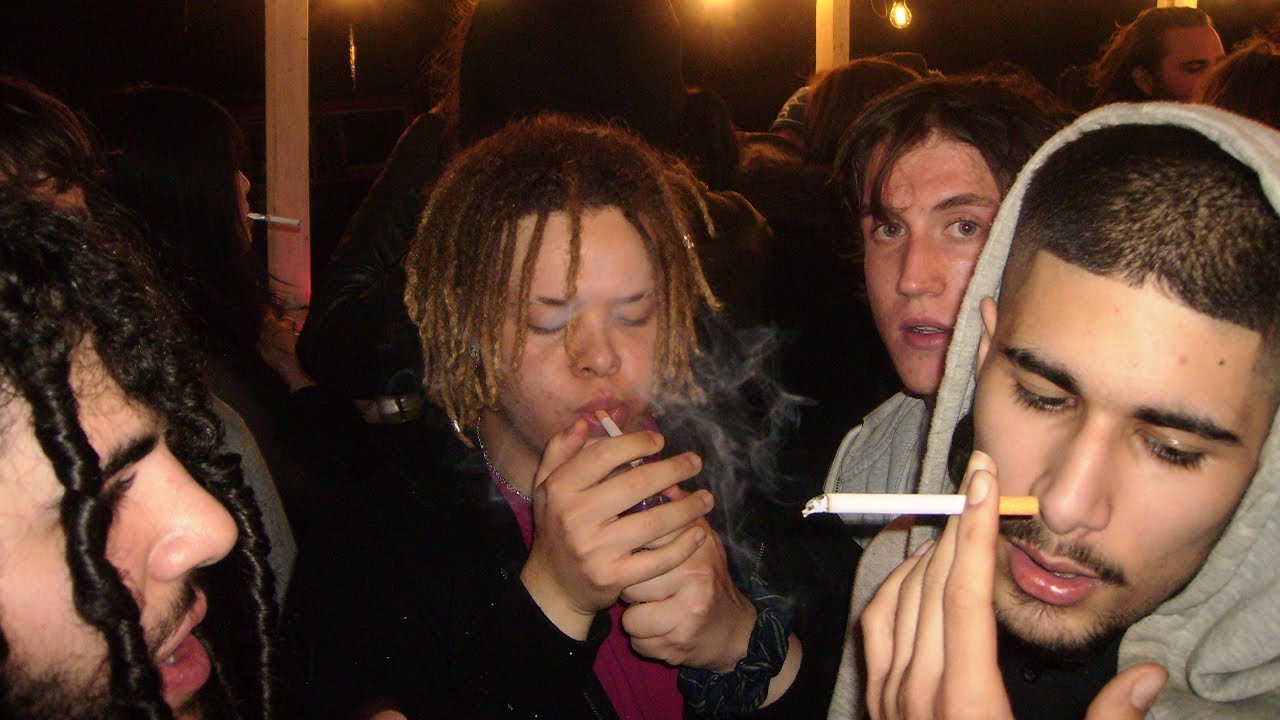 SURF GANG NIGHT -  FAKEMINK, HARTO FALION, DAV1D @ STUDIO 9294 LONDON