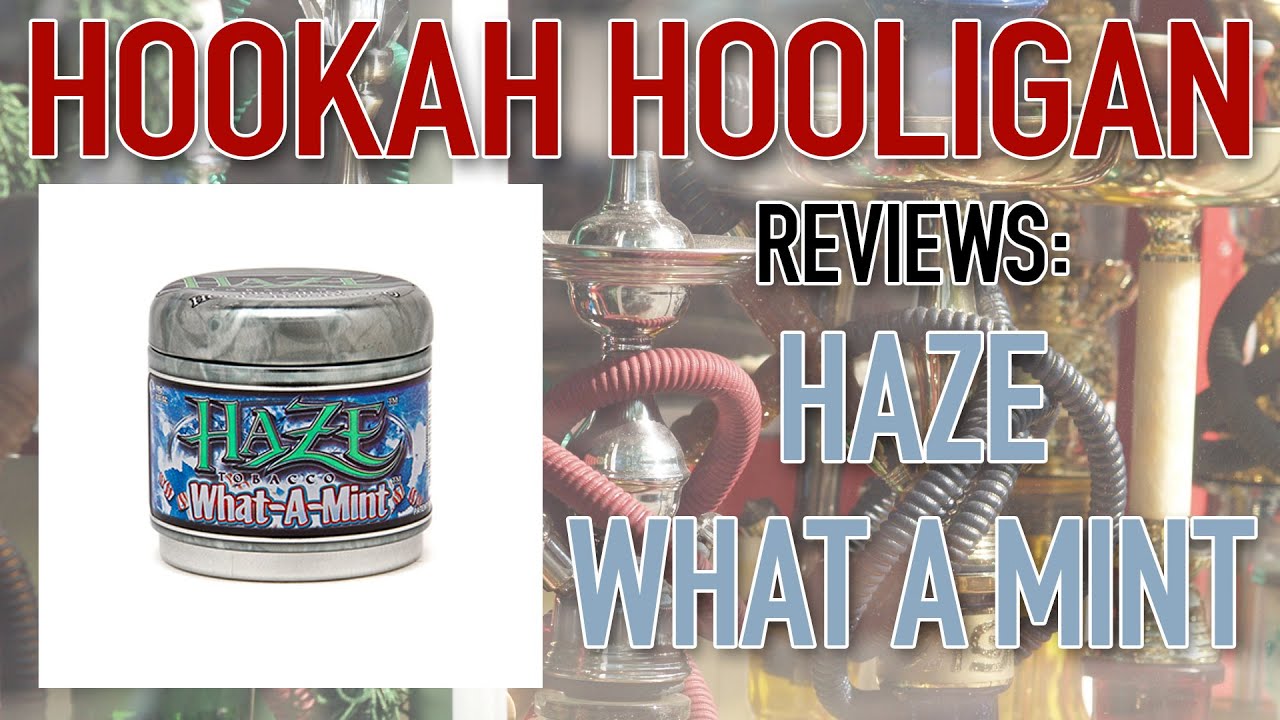 Haze What A Mint Review