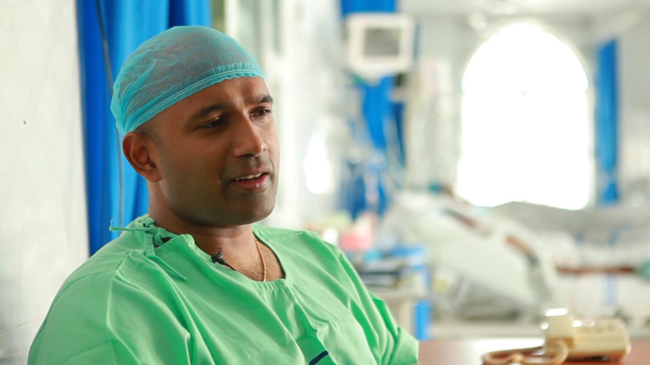 customer surgeon testimonials