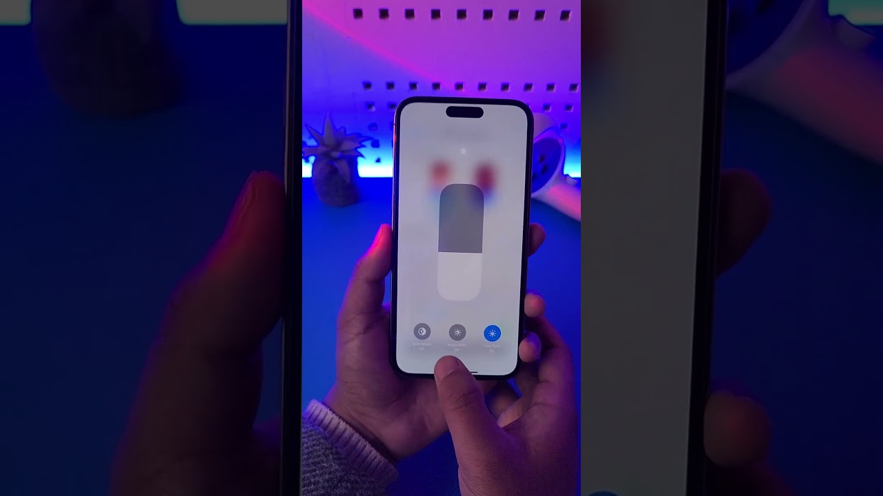 🔧 Can&rsquo;t Find Auto Brightness? It&rsquo;s Hidden! Fix It Now! 🚀✅