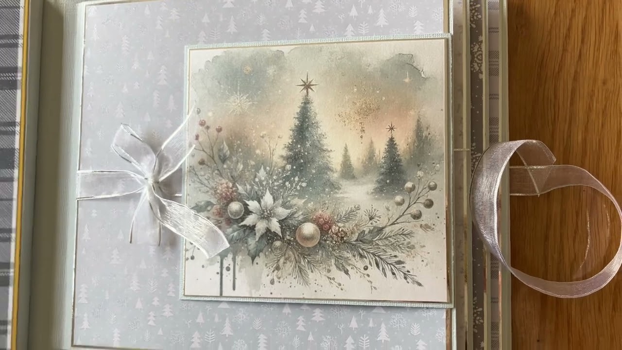 Album hiver