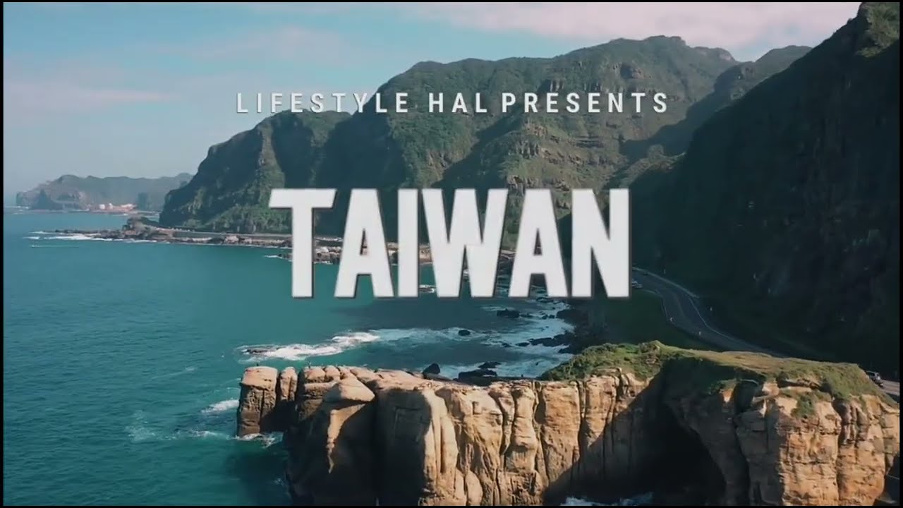 TAIWAN CULTURAL DIMENSIONS