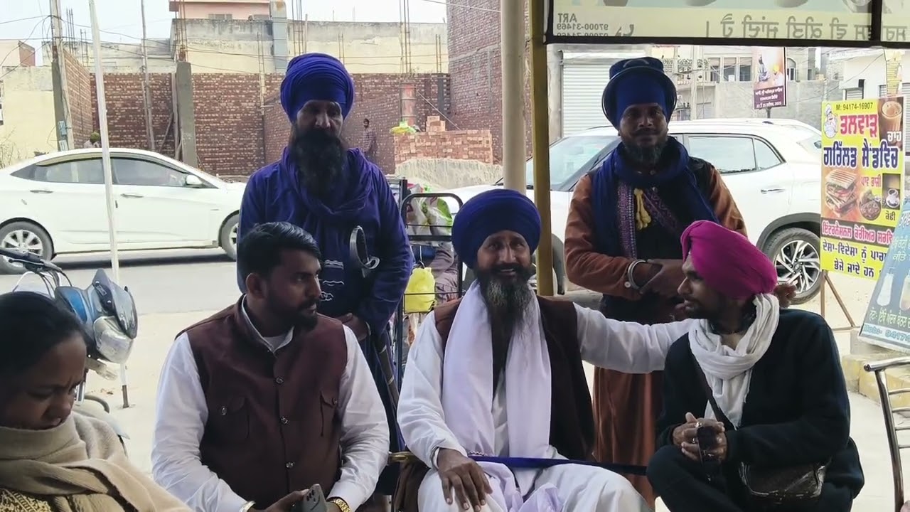 Baba g nal 🙏 #trending #video #viral 