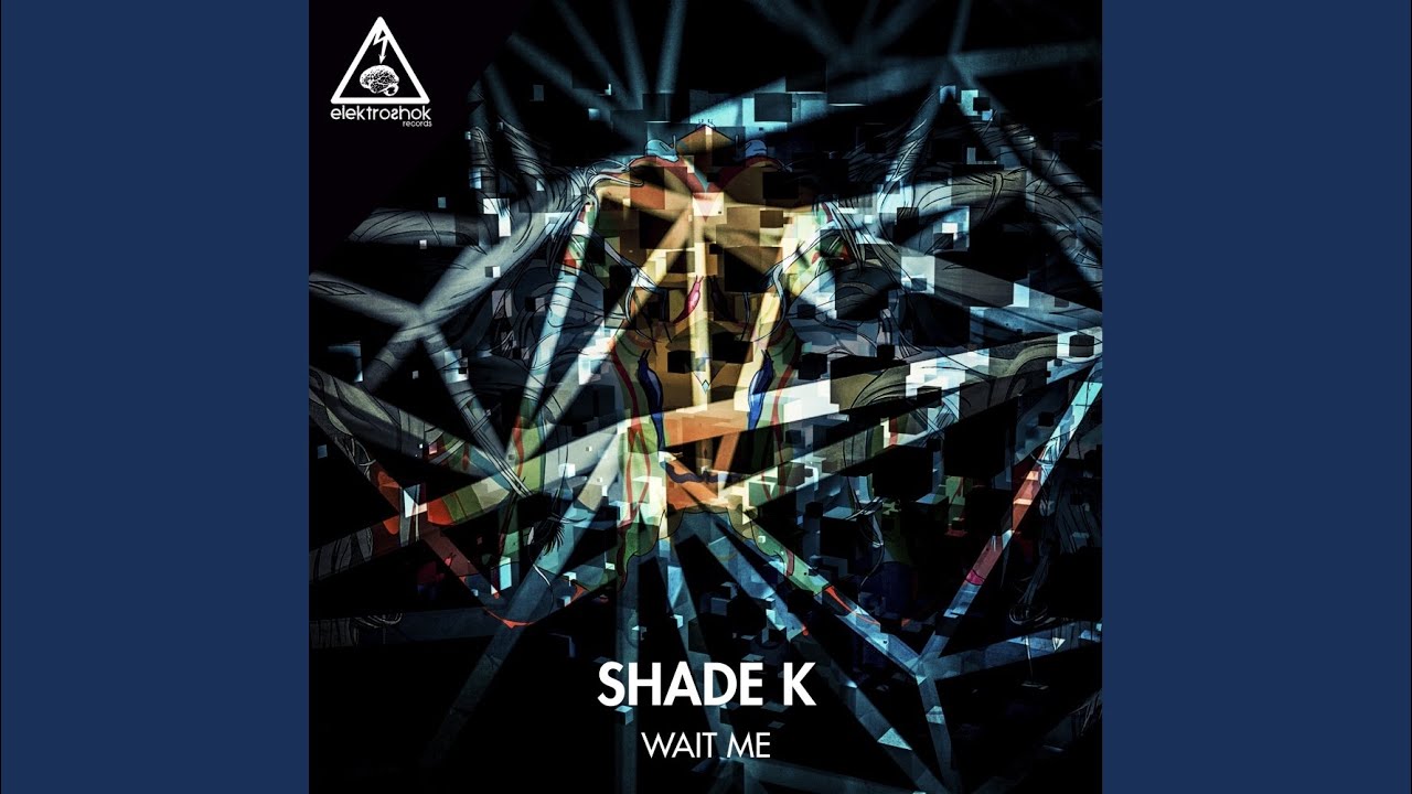 Waiting (Original Mix)