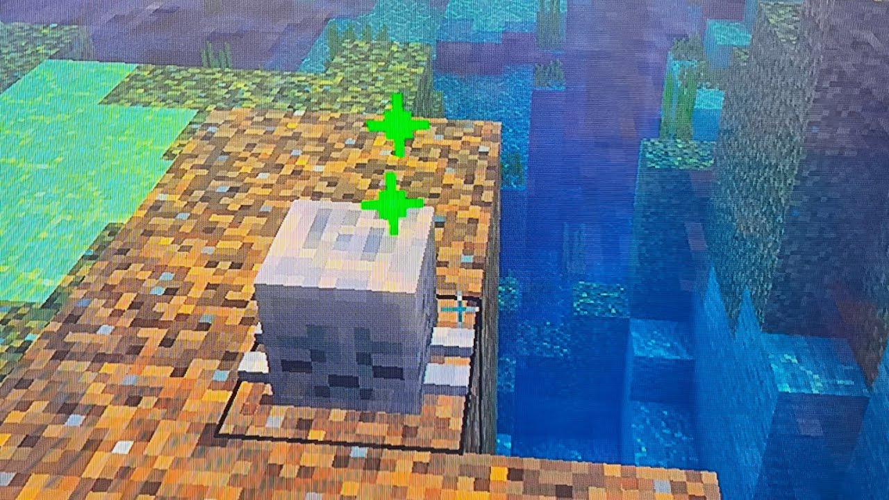 Znalazłem gaslinga . MINECRAFT HARDCORE 25