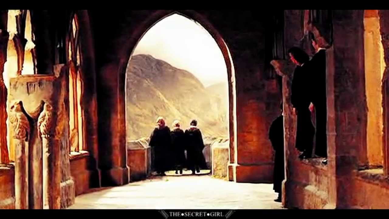 ►Harry Potter &The Marauders | High Hopes