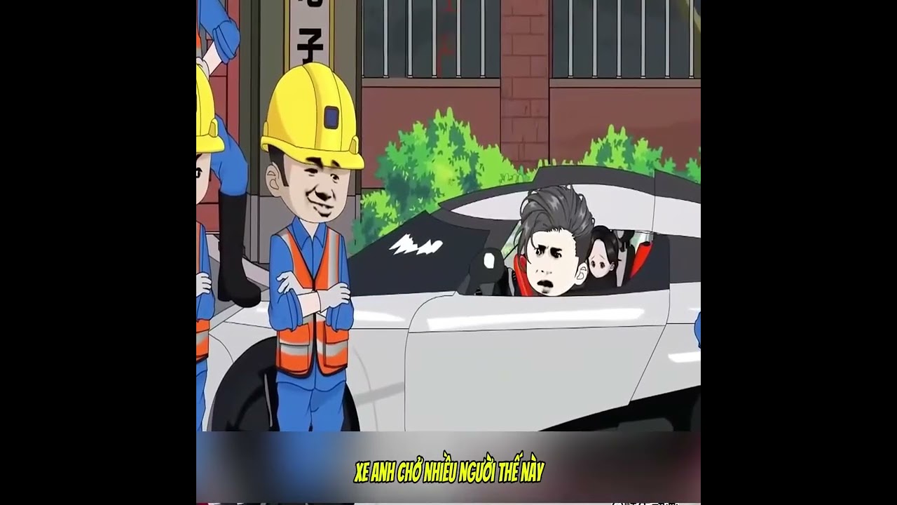 Tôi Có Diêm Vương Chống Lưng #anime #truyentranhmanwa #truyenation