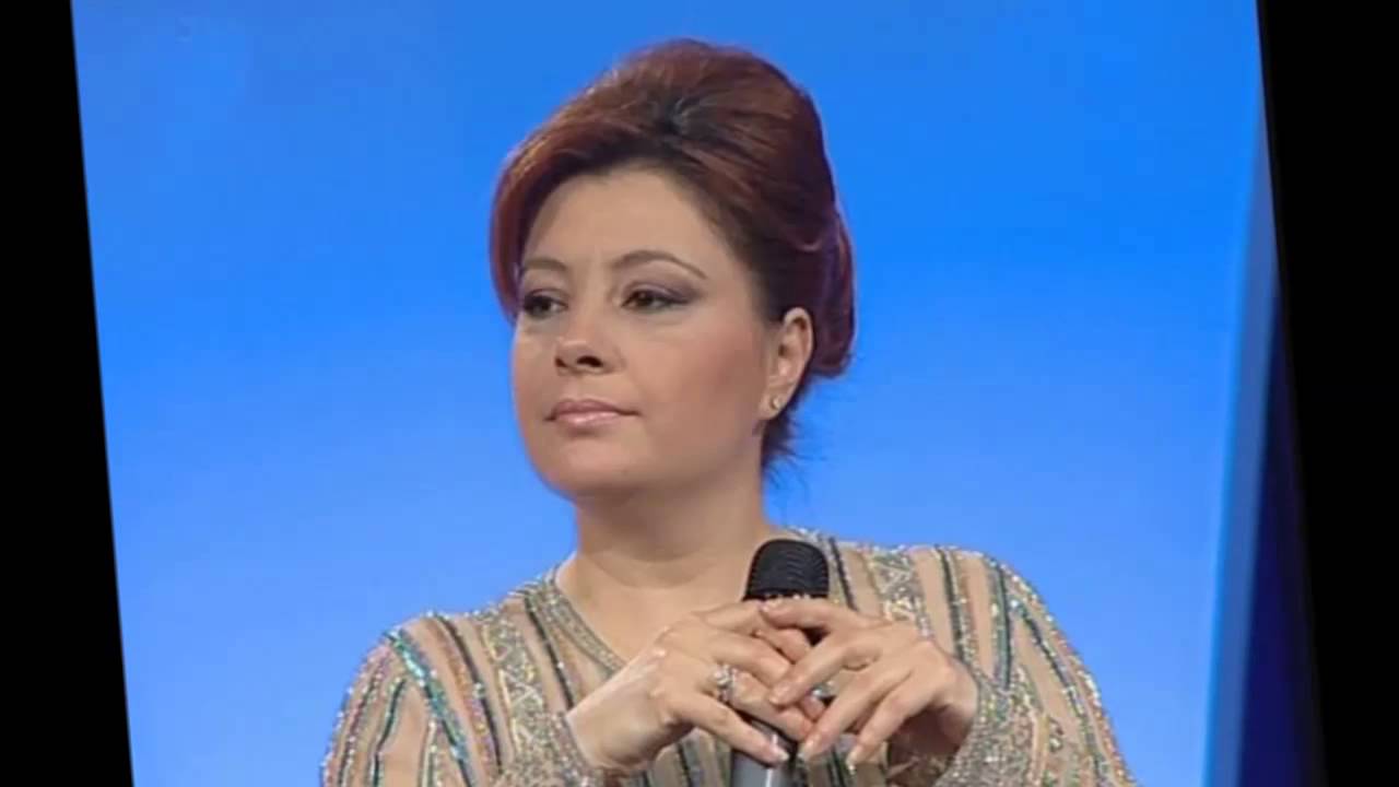 Seçil AK KUTLU-Gül Hazin Sümbül Perişan Bağ-ı Zarın Şevki Yok (Ney Tak.)(BAYATİ)R.G.