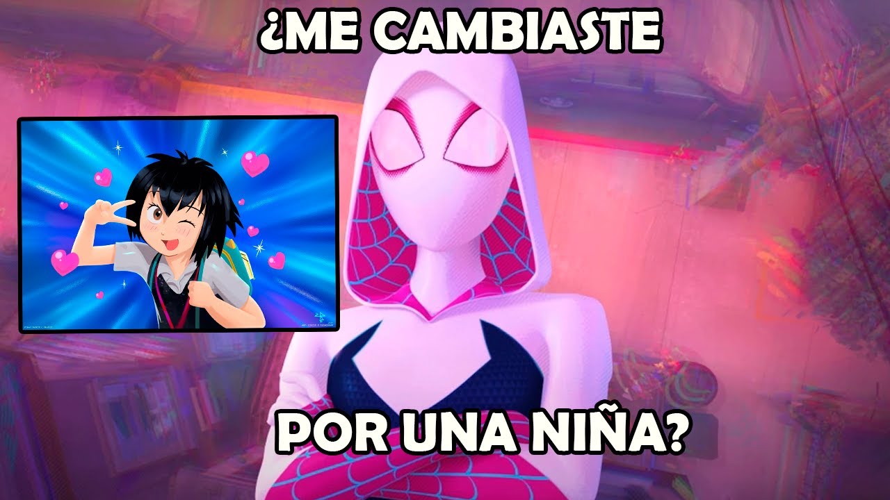 LOS FANS DE MILES X PENNY DAN PENA