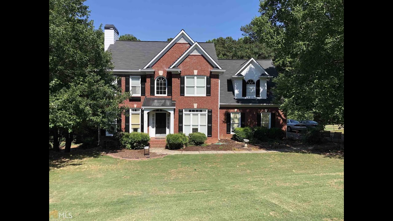 Residential for sale - 939 Lakemere, Suwanee, GA 30024