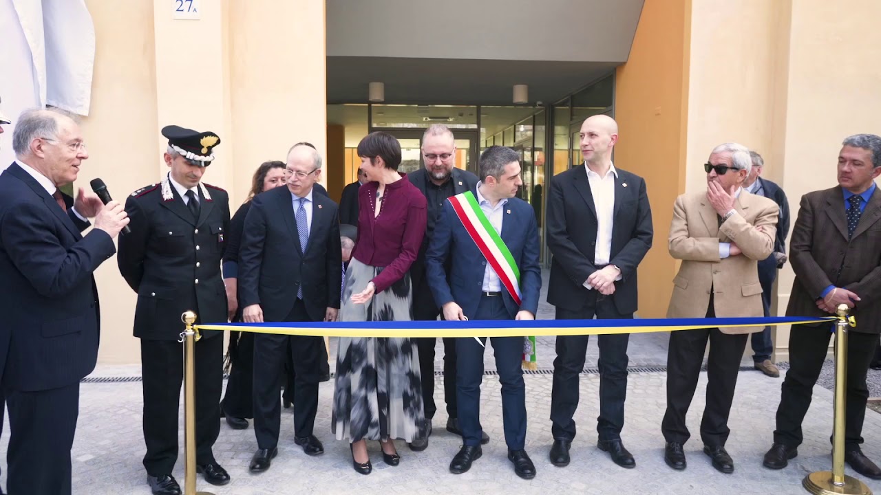 A Parma con la Fondazione Arturo Toscanini