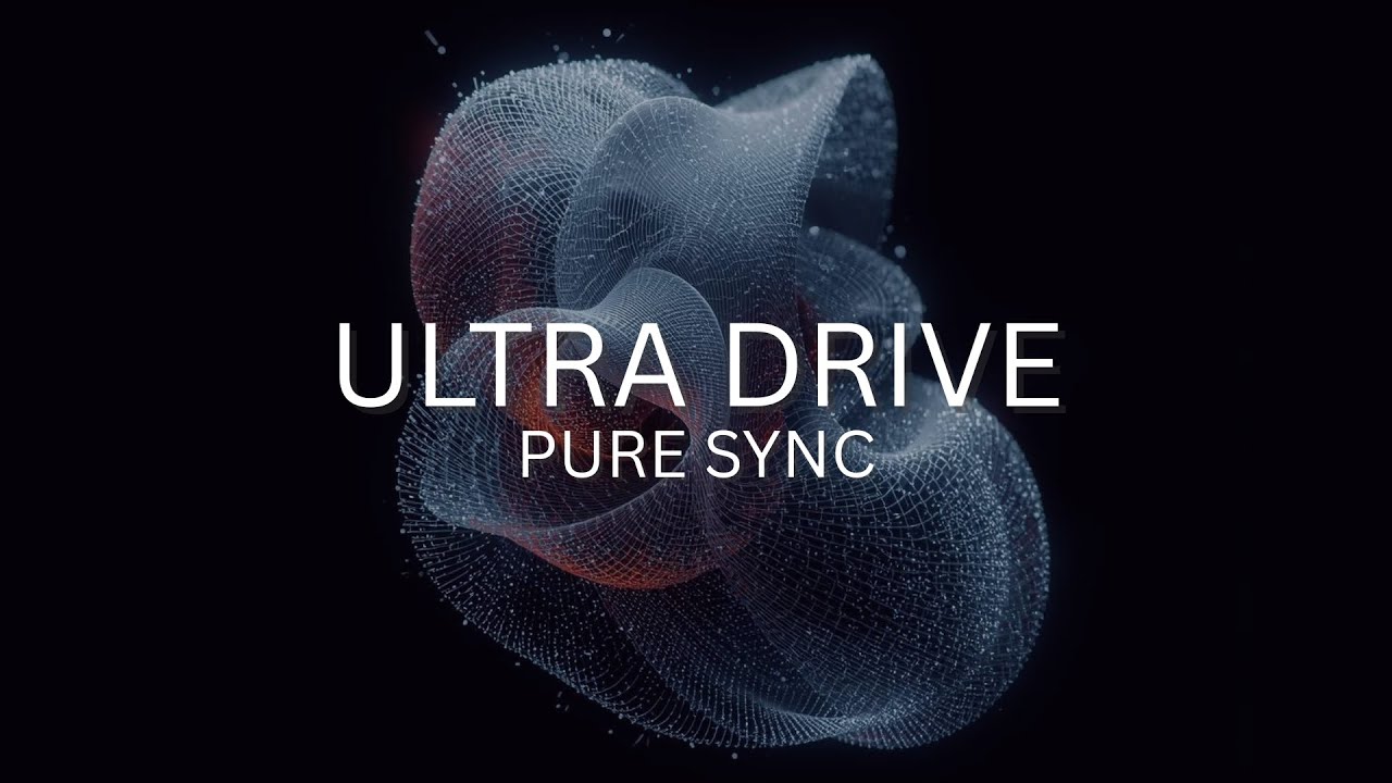 Neural Sync: 40Hz Gamma Frequency for Hyper-Focused Work