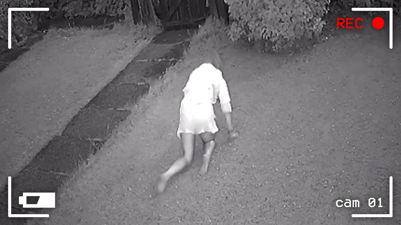 90 Incredible Moments Caught on CCTV Camera