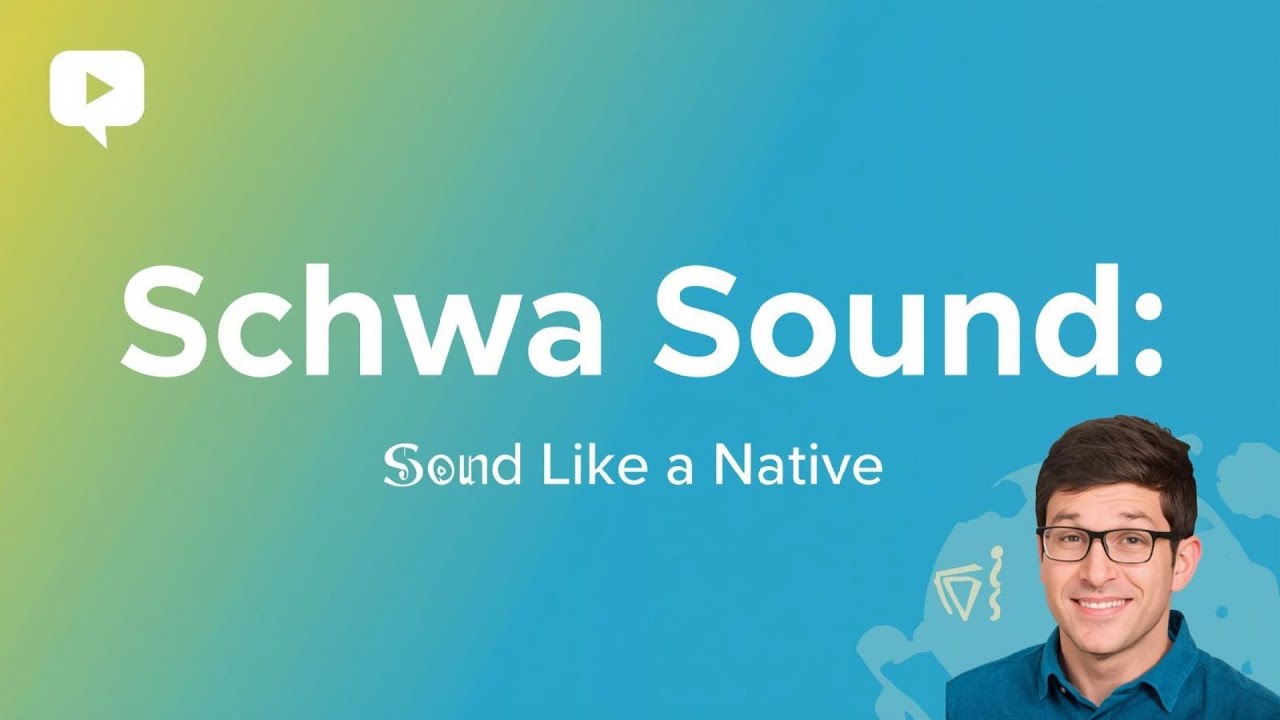 Советы по английскому произношению | Освойте звук шва