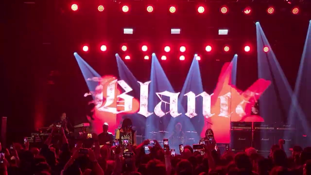 Rata Blanca - Solo Para Amarte - (13-10-2023)