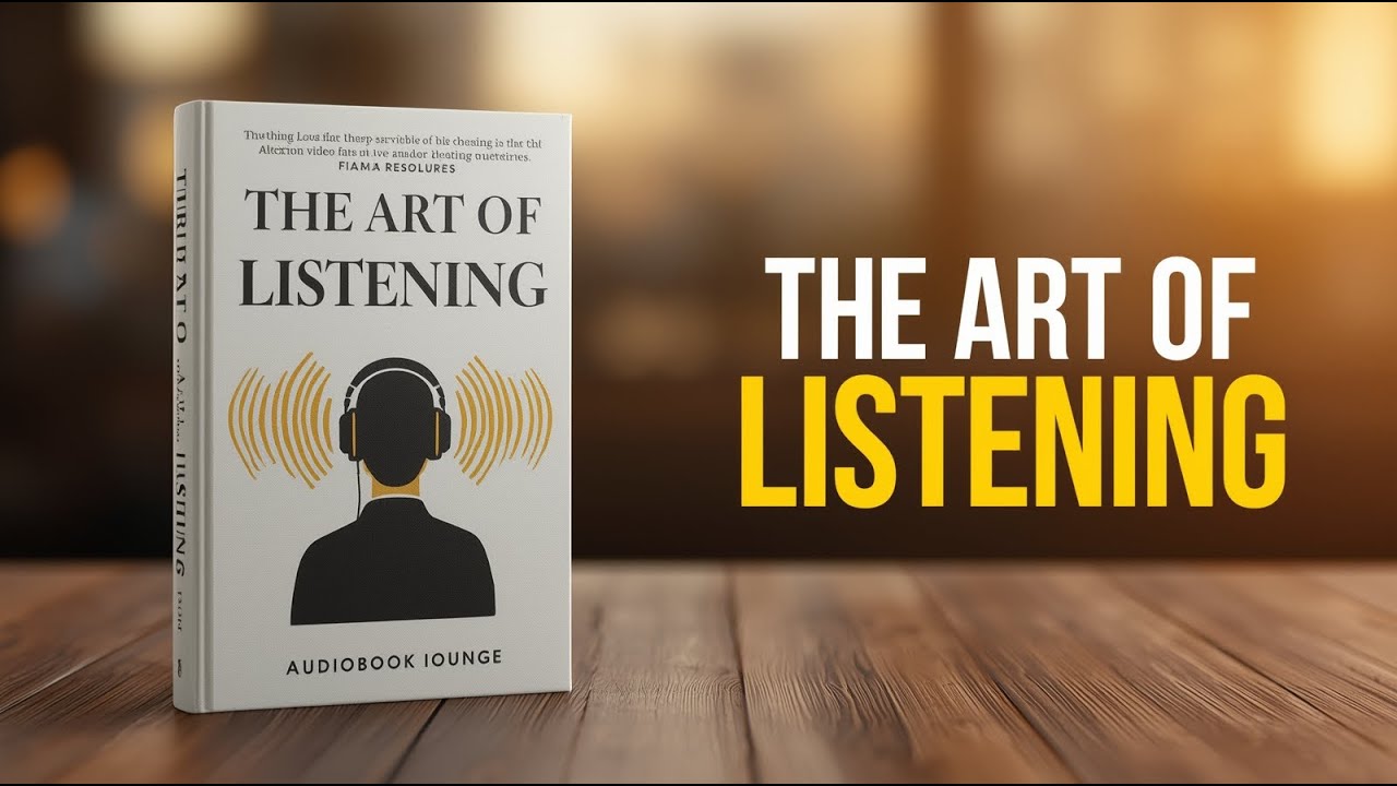 How to Speak Less and Understand More (Audiobook Zone)