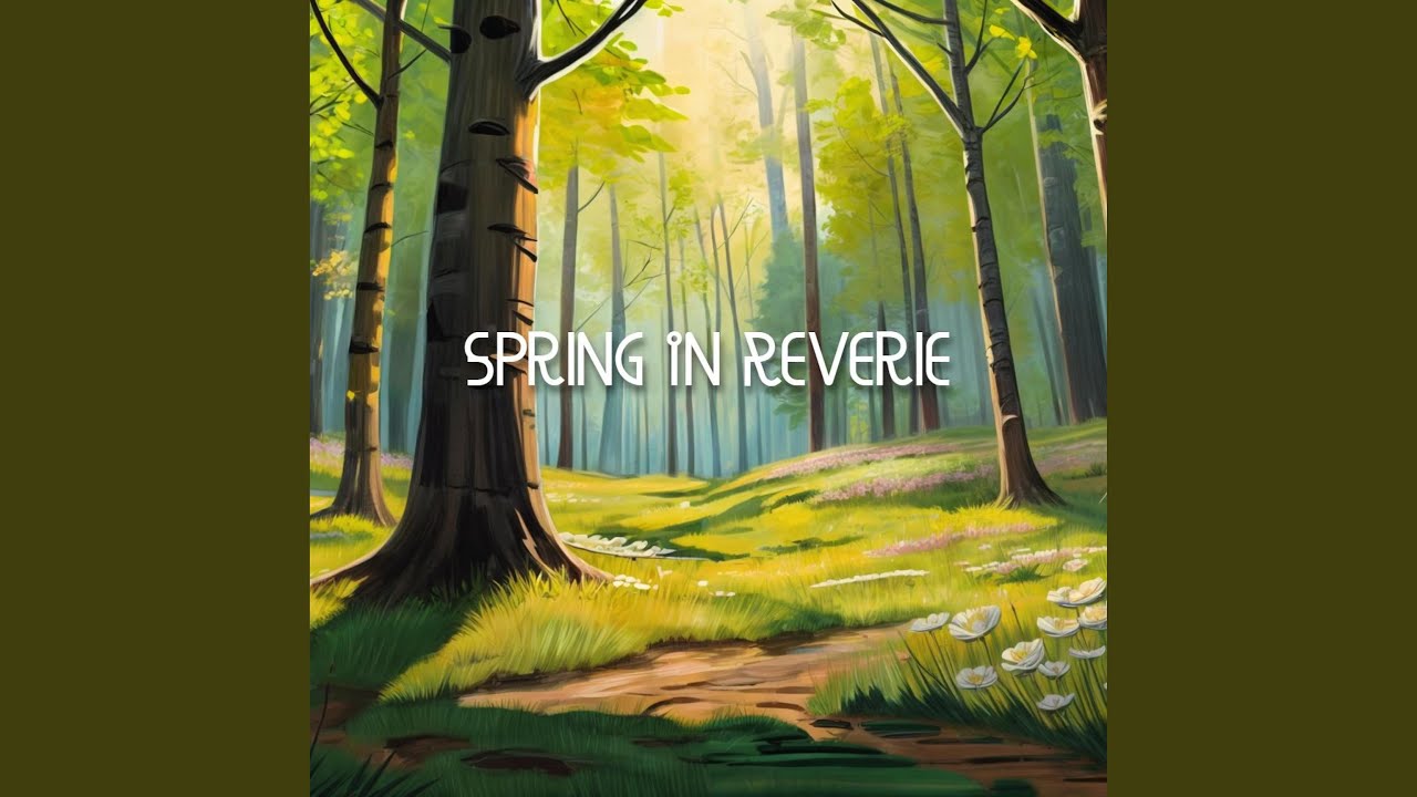 Spring In Reverie