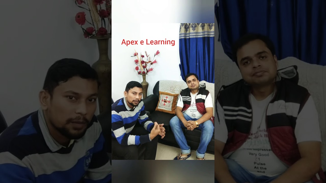 Exclusive Interview with Dr. Abhishek Basu | Rank-4 | WBCS 2014 | Group-A | Part-1 | Prelims & Mains