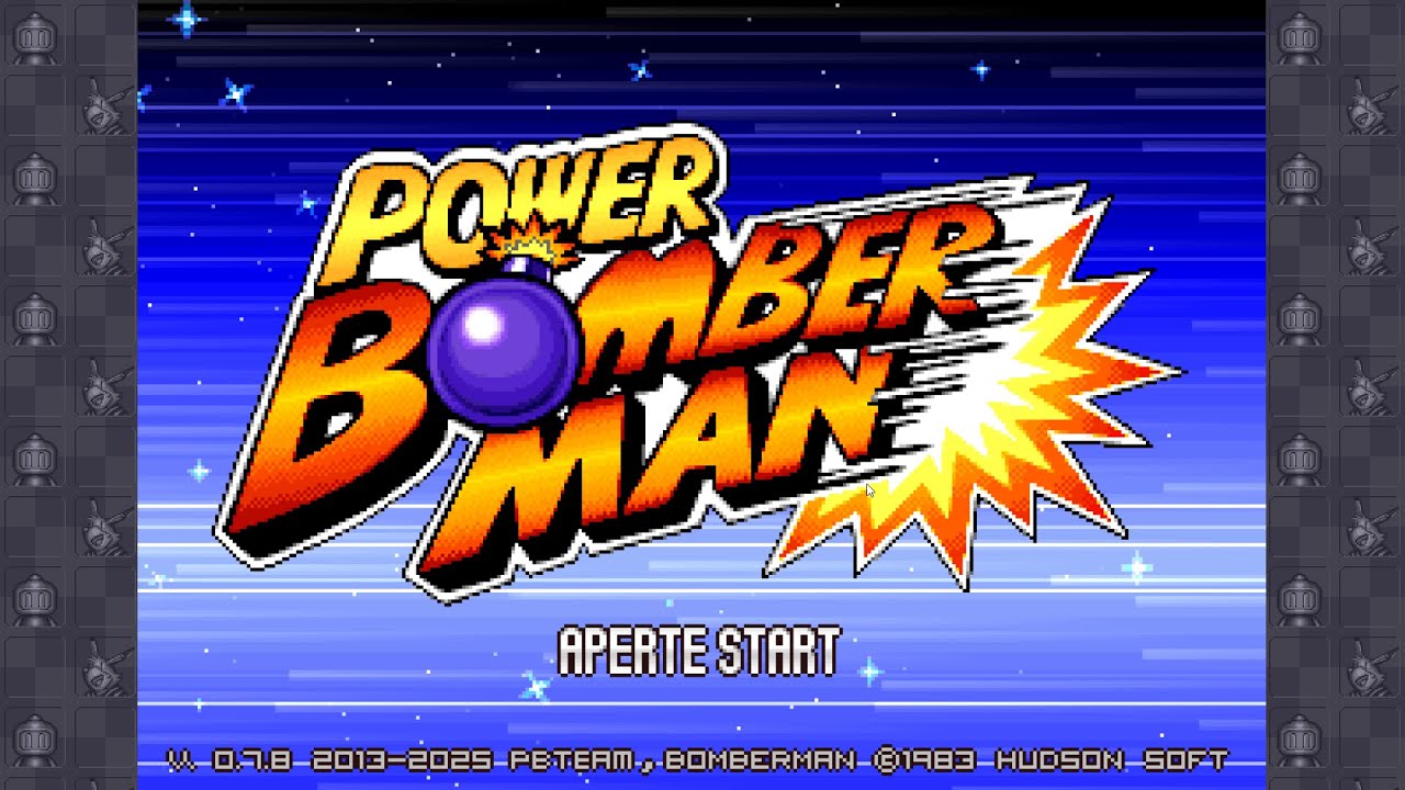 Power Bomberman 0.78
