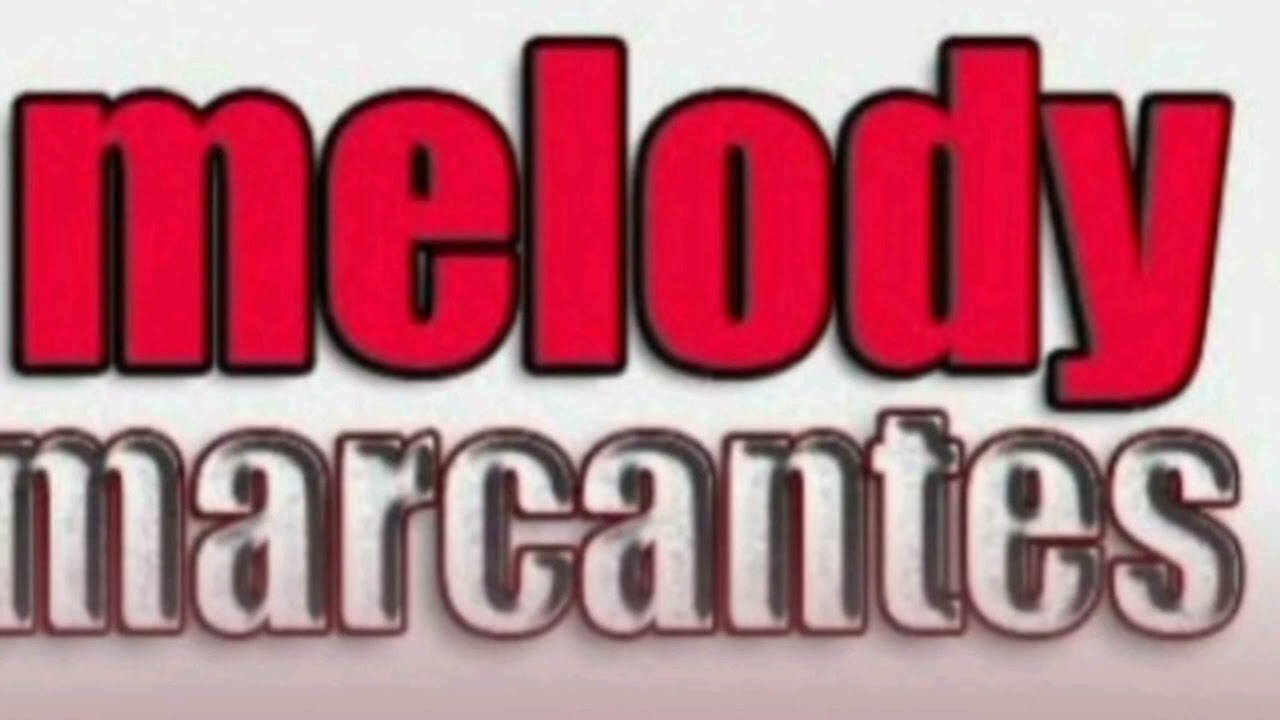 set de melody marcantes _novembro 2022