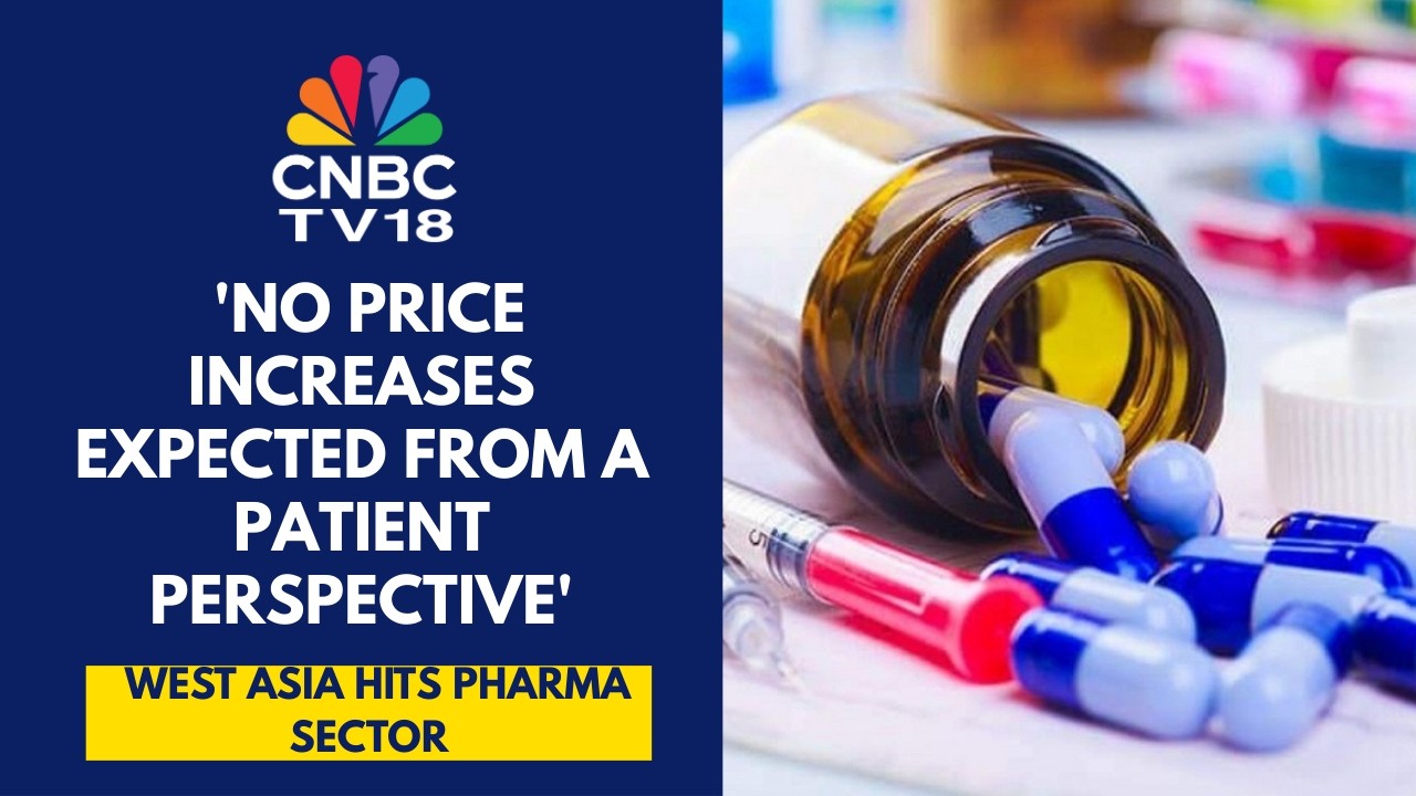 Margin Likely To Be Hit In The Near Term Due To Higher Costs: Indian Pharmaceuticals Alliance