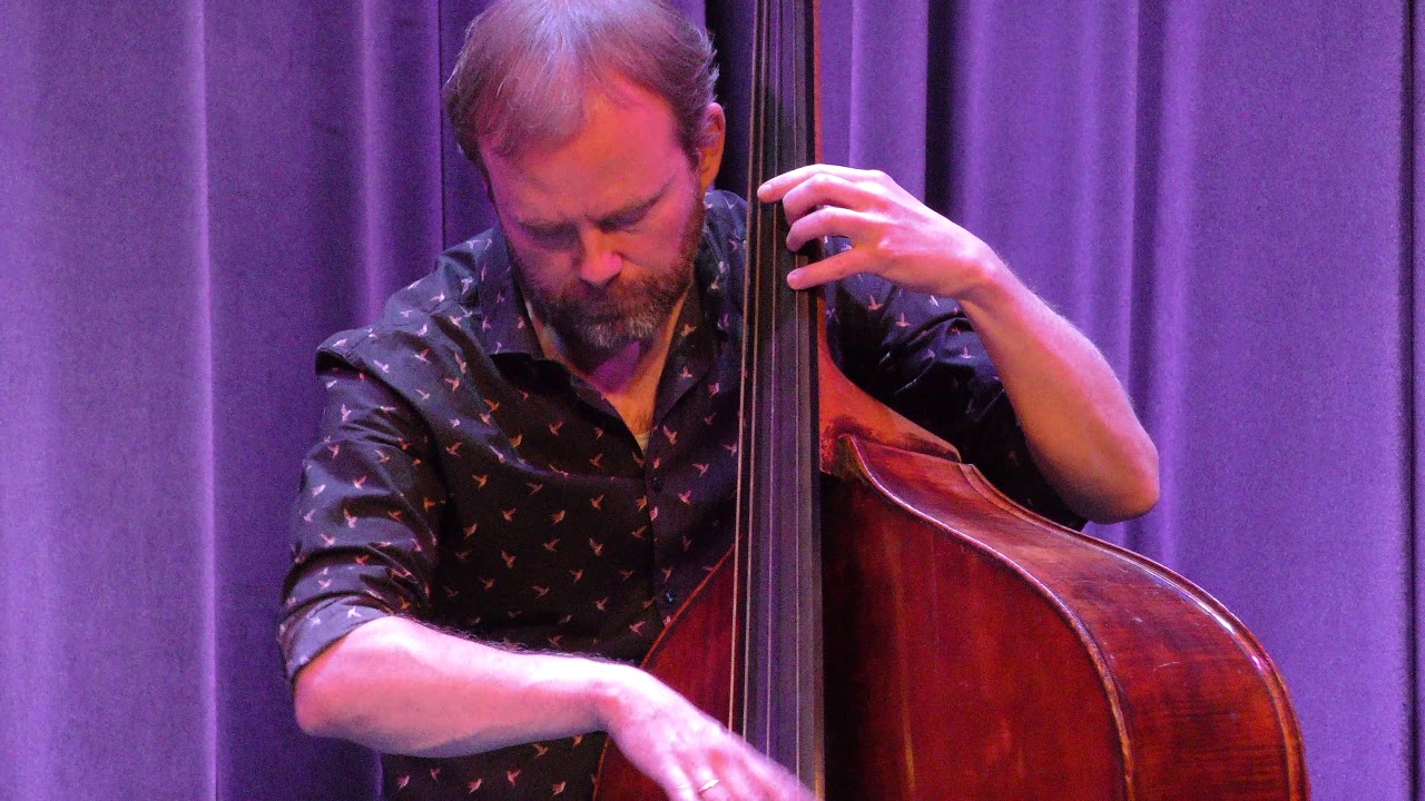'La Nébuleuse' - Wolfert Brederode Trio