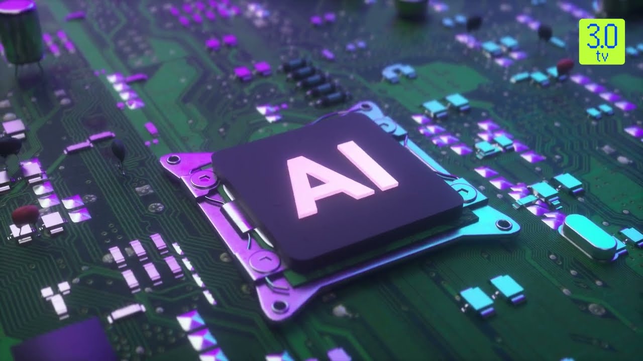 Netweb Technologies Partners With Nvidia to Boost AI | Morning News English 2nd Dec P-4 | 3.0 TV