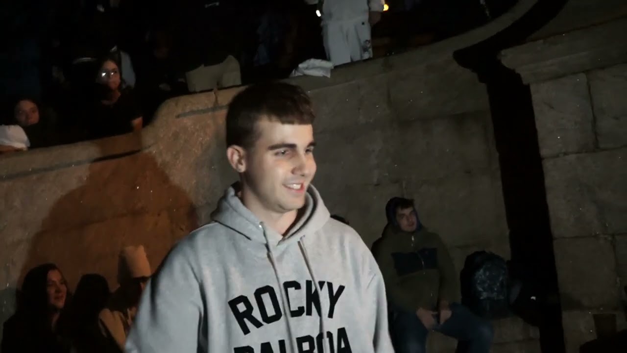 (BATALLÓN)(SEMIS) BIG MEU Y JALLEJO VS HASTRO Y MIKE | CHANGE CUP GALICIA 2VS2