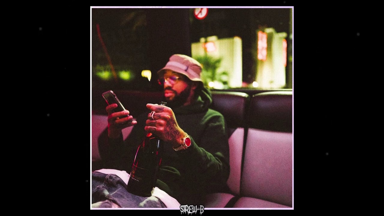 FREE Larry June x Cardo Type Beat 2022 - 
