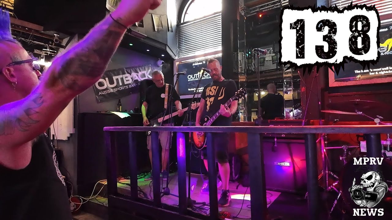 138 (IoM) - Manx Punx 2025 - MPRV News