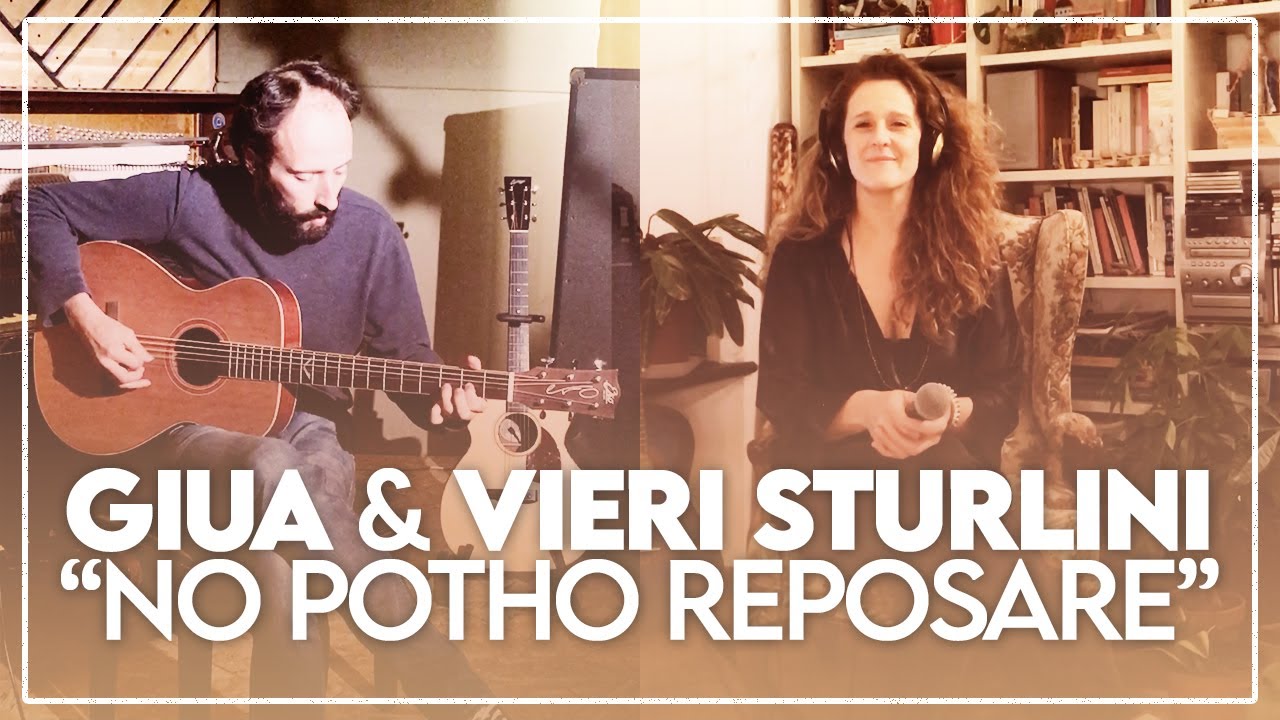 GIUA & VIERI STURLINI - 