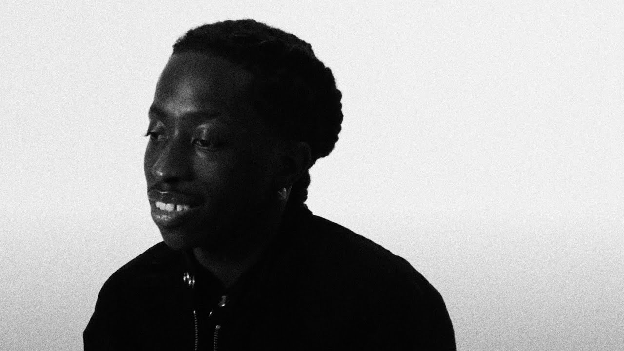 SLIK SYD IN CONVERSATION WITH HIS MUM| GUAP